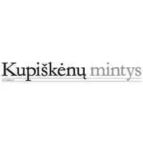 Laikraštis KUPIŠKĖNŲ MINTYS /5/