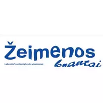 Laikraštis ŽEIMENOS KRANTAI