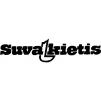 Laikraštis SUVALKIETIS