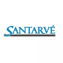 Laikraštis SANTARVĖ