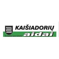 Laikraštis KAIŠIADORIŲ AIDAI