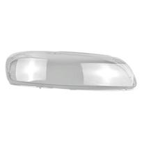 Skirta Volvo S60 V70 04-2008 Automobilio Priekinio Žibinto Dangtelis Žibinto Gaubtas Lempos Dangtelis Priekinio Žibinto Šviesos Dangteliai Korpusas Transparent Right