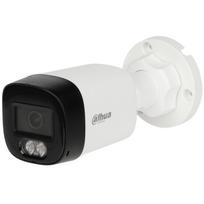 AHD, HD-CVI, HD-TVI, PAL KAMERA HAC-HFW1801RL-IL-A-0280B-S3-DIP - 8 Mpx, 4K UHD 2.8 mm DAHUA
