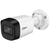 AHD, HD-CVI, HD-TVI, PAL KAMERA HAC-HFW1500RL-0280B-S3-DIP - 5 Mpx 2.8 mm DAHUA