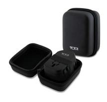 TUMI TUTA20WMSLK 20W USB-C 2XUSB-A ADAPTERIS GREITAM TELEFONO ĮKROVIMUI