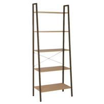 Evelekt SANCIA 64x34xH164cm Brown