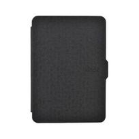 Alogy Book Cover Kindle Paperwhite 1/ 2/ 3 Black