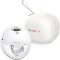 Momcozy Single Hands Free Breast Pump M5