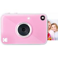 Kodak Printomatic+ Pink