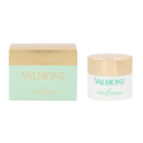 Valmont Purity Face Exfoliant Cream šveičiantis ir atgaivinantis kremas veidui, 50 ml
