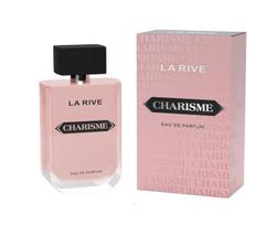 Parfumuotas vanduo La Rive Charisme moterims, 90 ml