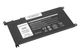 Nešiojamo kompiuterio akumuliatorius Movano WDX0R WDXOR Dell Latitude 3390 3480 3490 3580 3590 Inspiron 5368 5378 5379 5482 5565 5567 5568 5570 5578 5579 7560 7570 5770