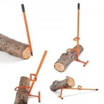 Medienos kėlimo įrankis 4-in-1 – 121,9 cm ilgio, su 38 cm kabliu