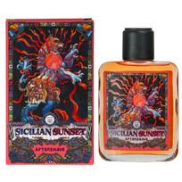 RareCraft Aftershave , Sicilian S UNS et - 100 ml