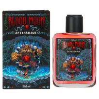 RareCraft Aftershave , Blood Moon - 100 ml