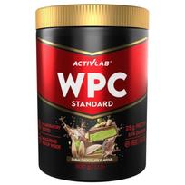 Activlab WPC Standard išrūgų baltymų koncentratas, Dubai Chocolate - 500 g