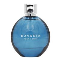 Bavaria Pour Homme vyriškas tualetinis vanduo 100 ml