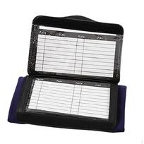Playbook Wristband Armband Board Football Wrist Coach for Hockey DoubleSide 17x10.8cm