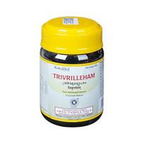 Kottakkal Arya Vaidya Sala Trivrilleham Herbal Digestive Aid 200 g Pack of 1 For Smooth Bowel Health