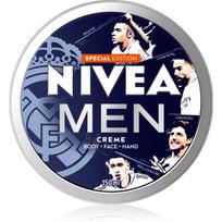 NIVEA MEN Real Madrid daugiafunkcis kremas vyrams riboto leidimo 150 ml
