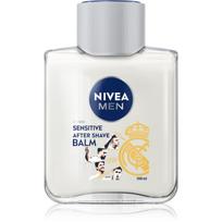 NIVEA MEN Real Madrid balzamas po skutimosi riboto leidimo 100 ml