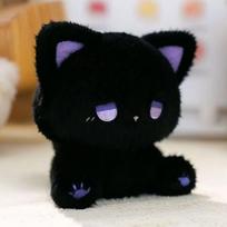 15cm Karštas Išpardavimas Minkštas Katės Gyvūno Pliušinis Lėlė Mielas Emo Meškinas Pliušinis Žaislas Kimštas Mielas Kawaii Individualizuoti Pliušiniai Žaislai Vaikų Gimtadienio Dovana 15cm