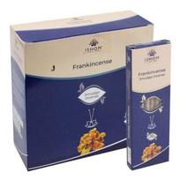 ISHOM Frankincense smilkalai x 12