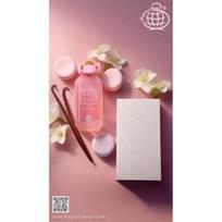 Elysia Vanilla Sugar Eau de Parfum for Women 100 ml