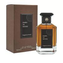Tamsus kaip mediena Eau de Parfum 100 ml
