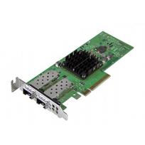 dell technologies DELL Broadcom 57414 Dvipusis 10/25GbE SFP28 adapteris PCIe žemo profilio V2 | 540-BDID | 5397184923214