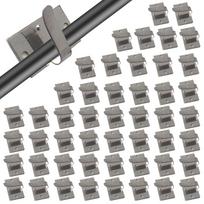 Wire Clips Cable Management Clip For Outdoor String Lights S