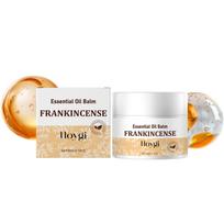Frankincense Essential Oil Balm Repair Damaged Barrier Moisturizing Nourishing Relieve Redness Antioxidant Soothing Face Cream 60g