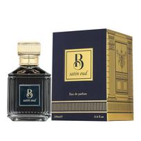 B Satin Oud moteriškas tualetinis vanduo 100 ml