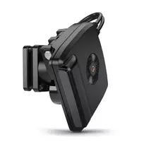 Humminbird MEGA LIVE 2 sonaras