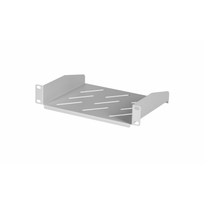 Lanberg AK-1012-S rack priedėlis: lentyna