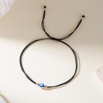 New Design 10 Style Lucky Red Rope Blue Evil Eye Bracelets for Women Handmade Braided Couple Bracelets Amulet Friendship Jewelry