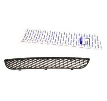 VOLVO V70 MK1 priekinis bamperis apatinė vidurinė grotelė Originali 9190034