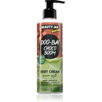 Beauty Jar Yummy Doo-Bai Choco Boom kūno kremas 250 ml