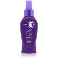 it's a 10 Silk Express Miracle Silk Leave-In Conditioner nenuplaunamasis kondicionierius 120 ml