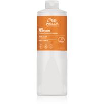 Wella Professionals Perform+ Straightener Neutralizer neutralizuojamoji priemonė po cheminio sušukavimo 1000 ml