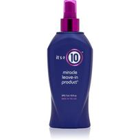 it's a 10 Miracle Leave-in Product nenuplaunamasis kondicionierius purškiamas 295.7 ml