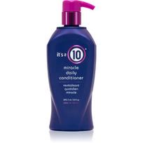 it's a 10 Miracle Daily Conditioner lengvos tekstūros kondicionierius 295.7 ml