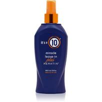it's a 10 Plus Keratin Miracle Leave-in nenuplaunamasis kondicionierius pažeistiems ir dažytiems plaukams 295.7 ml