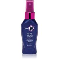 it's a 10 Miracle Leave-in Product nenuplaunamasis kondicionierius purškiamas 59.1 ml