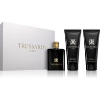 Trussardi Uomo dovanų rinkinys vyrams