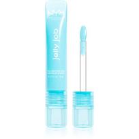 NYX Professional Makeup Jelly Job žėrintis lūpų blizgesys pasižymintis didėjančiu poveikiu atspalvis Jelly Frost 7.5 ml