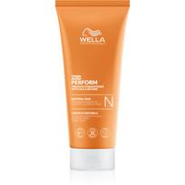 Wella Professionals Perform+ Straightener N cheminis bangavimas natūraliems plaukams 200 ml