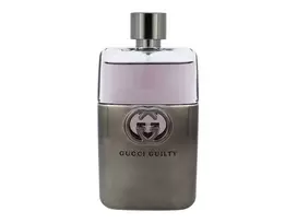 Gucci Guilty tualetinis vanduo, 90ml