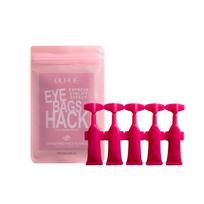 Paakių kremas nuo raukšlių Drėkinamasis Drėkinamasis Kompaktiškas Raukšlių Mažinimas Paakių Smulkių Raukšlių Apsauga Atkuria Paakių Elastingumą 5ml pink
