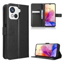 Flip Cover for Blackview Oscal C80 PU Leather Phone Case Full-Body Protection Shockproof for Blackview OSCAL C80 juoda